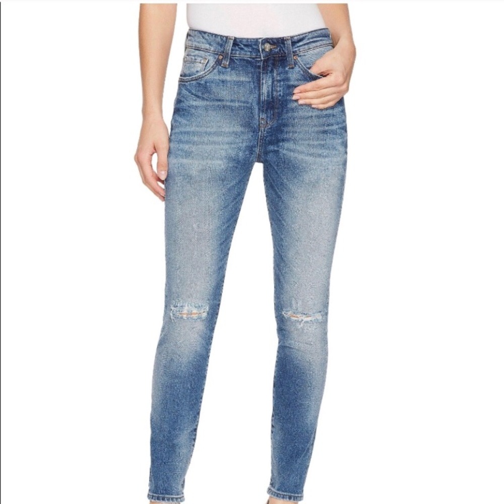 MAVI Lucy Jeans